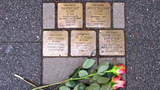 Θεσ/νίκη: Πορεία στη μνήμη των θυμάτων του Ολοκαυτώματος την Κυριακή