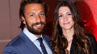 Μαρακάκης - Θωμοπούλου: Φουλ ερωτευμένοι  στον Σαμπάνη (ΦΩΤΟ)