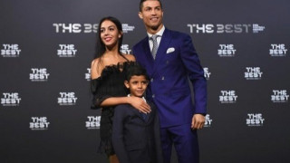 Αποκάλυψη! Περιμένει δίδυμα ο Κριστιάνο  Ρονάλντο!