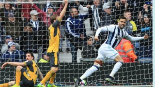 Nέα σφαλιάρα        για την              Άρσεναλ (vid)