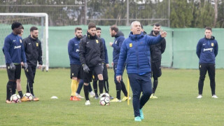 Αυτό είναι το ζητούμενο για τον     Νίκο Κωστένογλου