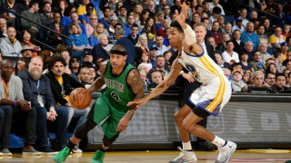 Το ξανάκαναν οι Σέλτικς με τους Ουόριορς, φοβερός Γιάννης (vids)