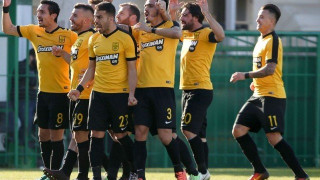 Μίλησε   στην    καρδιά    των παικτών    ο Κωστένογλου