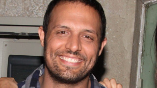 Η γυναίκα που έκλεψε την καρδιά του Σάββα Πούμπουρα (ΦΩΤΟ)