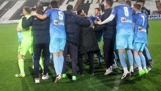 Photostory από τον τελικό κυπέλλου της ΕΠΣ Μακεδονίας