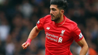 Θέλει διπλάσιο μισθό για να ανανεώσει ο Τσαν στη Λίβερπουλ