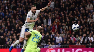 ΘΕΜΑ: Τι έκανε η Ρεάλ όταν επικρατούσε με 3-1; (pic+videos)