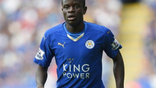 N' Kολό Καντέ: Από τα προάστια του Παρισιού  στο κοσμοπολίτικο Λονδίνο