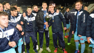 Νικητές και ηττημένοι των τελικών Κυπέλλου της ΕΠΣΜ