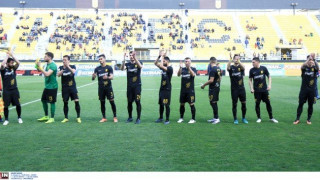 «Αρη    γιατί, γιατί,    μας    βγάζει  την    ψυχή»