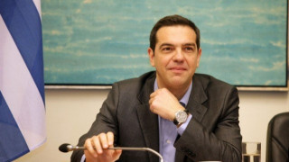 Τσίπρας: «Ένας πνεύμονας πρασίνου στα χέρια των πολιτών»