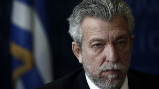 Στη Θεσσαλονίκη       την Παρασκευή ο Σταύρος Κοντονής