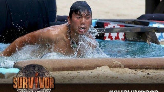Survivor: Φοβερό τρολάρισμα στο διαδίκτυο για την ψήφο του Τσανγκ (v)