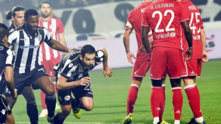 Με νίκη  ΠΑΟΚ  στο ΟΑΚΑ   πολύ πιθανοί οι 21 βαθμοί