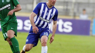 Κυριακίδης: «Δεν υπάρχει λύση με Παπαθανασάκη, πρέπει να έρθει άλλος»