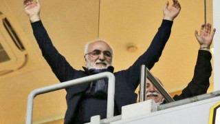 Να τραβήξει «21»                         και ό,τι βγει!