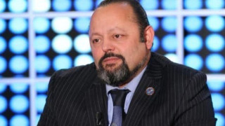 8 χρόνια φυλακή για τον Αρτέμη                  Σώρρα