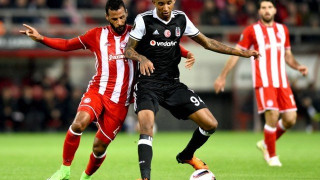 Γκολ και θέαμα σε Πριγκιπάτο και Μαδρίτη, άσος και Ν/G η Μπεσίκτας