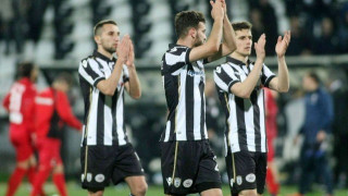 Οι κουτσομπόληδες                           και η πρόκριση