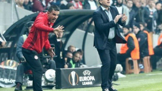 Βούζας: «Δεν είχαμε την απαιτούμενη συγκέντρωση και νοοτροπία»