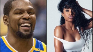 H Μπρίτνεϊ Έλενα είναι η παρηγοριά του Κέβιν Ντουράντ (pics)