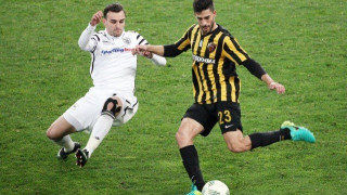 Ένα... like του Μυστακίδη στον Μπακασέτα που προκαλεί αντιδράσεις