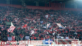 Τιμώρησε                               την Θύρα 7 η UEFA!