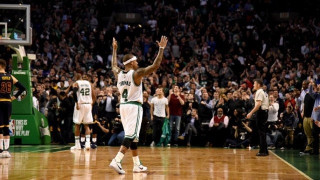 Εσπασαν καρδιές σε         Βοστώνη και Σαν Αντόνιο (vids)