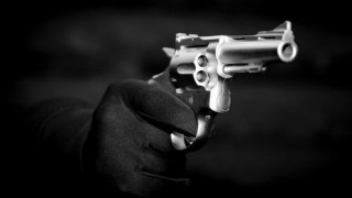 EKTAKTO: Απόπειρα ληστείας σε μίνι μάρκετ στη Χαριλάου