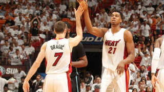 Top 10: Ουάιτσαϊντ και Ντράγκιτς στην κορυφή (video)