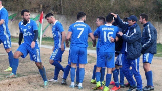 Σοκ στο φινάλε για Ποσειδώνα Καλαμαριάς και Αχιλλέα Τριανδρίας