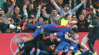 Οι τρεις λόγοι για το θαύμα και ο ανδρισμός του Βεράτι