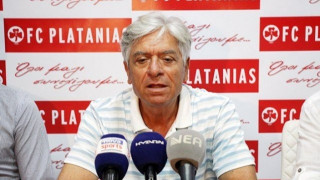 Μαθιουλάκης: «Ο Σιδηρόπουλος έκανε    ένα εγκληματικό ανθρώπινο λάθος»