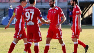 Οι      5 λόγοι        της     αγωνιστικής     μεταμόρφωσης