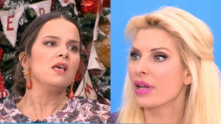 Αυτή είναι η αντικαταστάτρια της Ελιάνας στην εκπομπή της Μενεγάκη