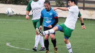 Tα τελικά αποτελέσματα των αγώνων του Σαββάτου (11/03) στην ΕΠΣΜ