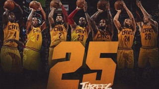 Το ιστορικό τρίποντο «κρεσέντο» των Καβαλίερς     (vid)