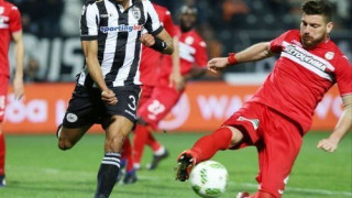 Τι είπε για Ξάνθη                             και Ολυμπιακό ο Μάτος