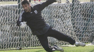 Ατματζίδης: «Δεν περίμενα να κερδίσει τόσο εύκολα η ΑΕΚ»