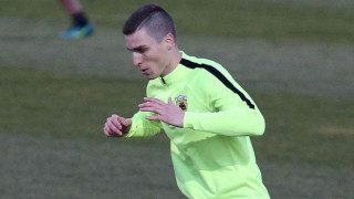 Εξαιρετικά αμφίβολος με ΠΑΟΚ ο                Βράνιες