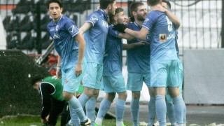 Θρίαμβος      για      τον       ΠΑΟ     Κουφαλίων!