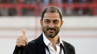 Οκκάς: «Μπορεί το 7 στα 7 ο                              ΠΑΟΚ αλλά...»