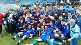 Ανασκόπηση των τελικών του Κυπέλλου της ΕΠΣΜ στην πάροδο των ετών