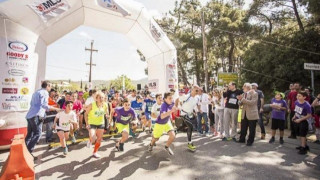 Θεσσαλονίκη: Kυκλοφοριακές ρυθμίσεις την Κυριακή στο Πανόραμα