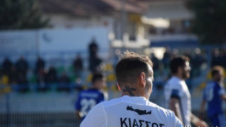 Κώστας Κιάσσος: «Xωρίς στόχους, ζωή αθλητή δεν υπάρχει»