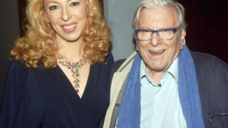 Η έκπληξη του Κώστα Βουτσά για τα γενέθλια της συζύγου του (ΦΩΤΟ)