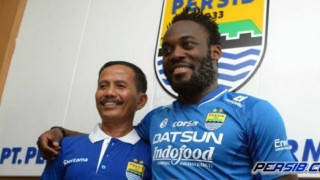 Βρήκε ομάδα στην                   Ινδονησία ο Εσιέν!