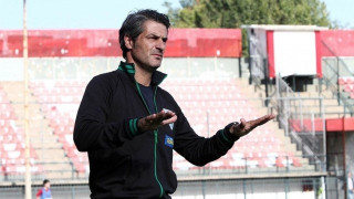 Διλμπέρης: «Δεν προσφέρει στον Άρη το δημόσιο ξεκατίνιασμα»