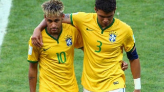 Συγνώμη από Νεϊμάρ στους Βραζιλιάνους της Παρί Σεν Ζερμέν