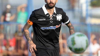 «Ο Κλάους έχει     κίνητρο για το επόμενο συμβόλαιό του»